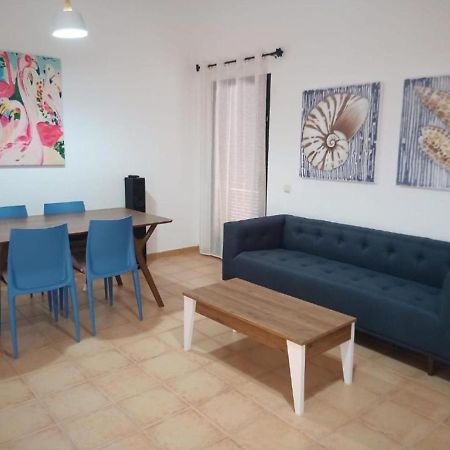 Anahi Homes Corralejo -Villa Codeso 7 La Oliva Exterior foto