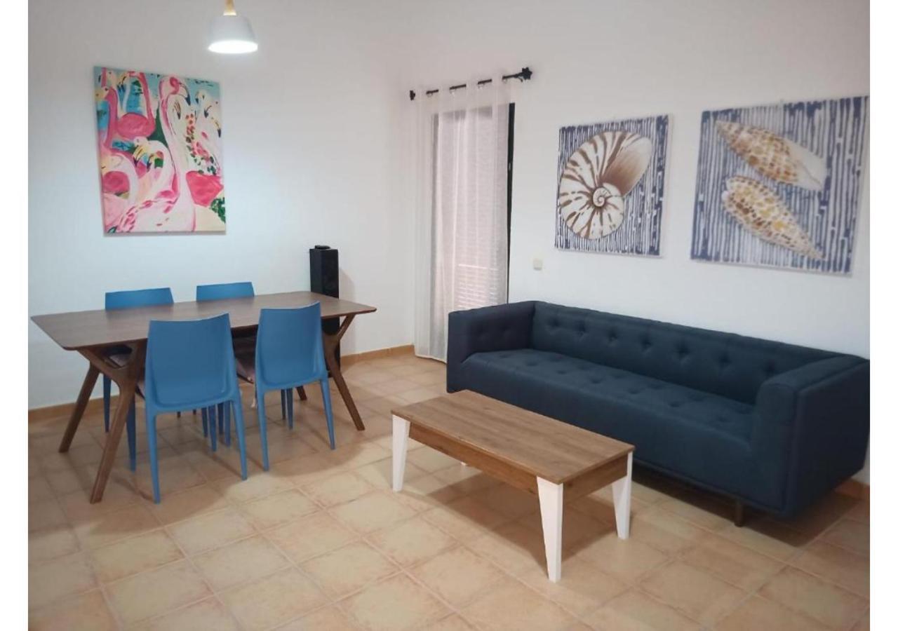 Anahi Homes Corralejo -Villa Codeso 7 La Oliva Exterior foto