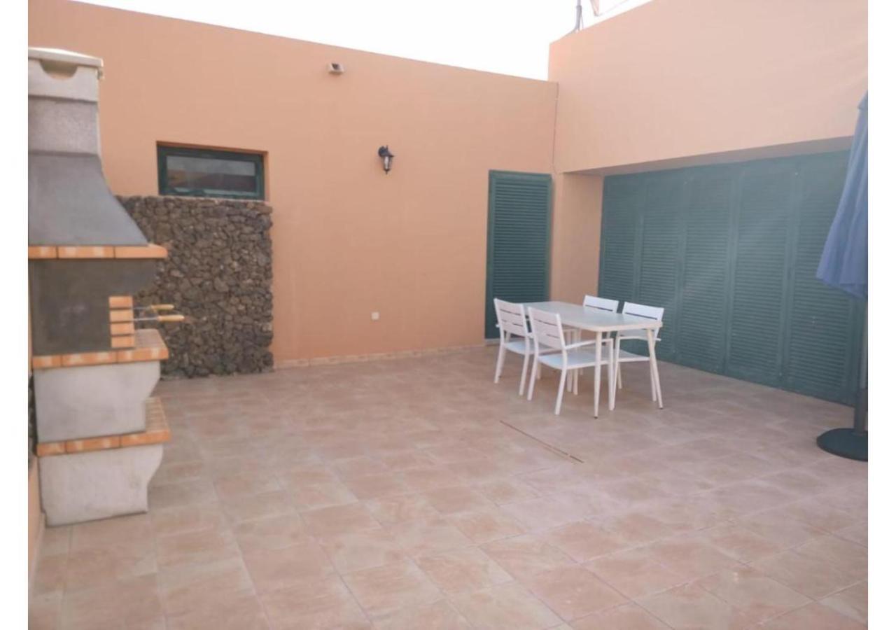 Anahi Homes Corralejo -Villa Codeso 7 La Oliva Exterior foto