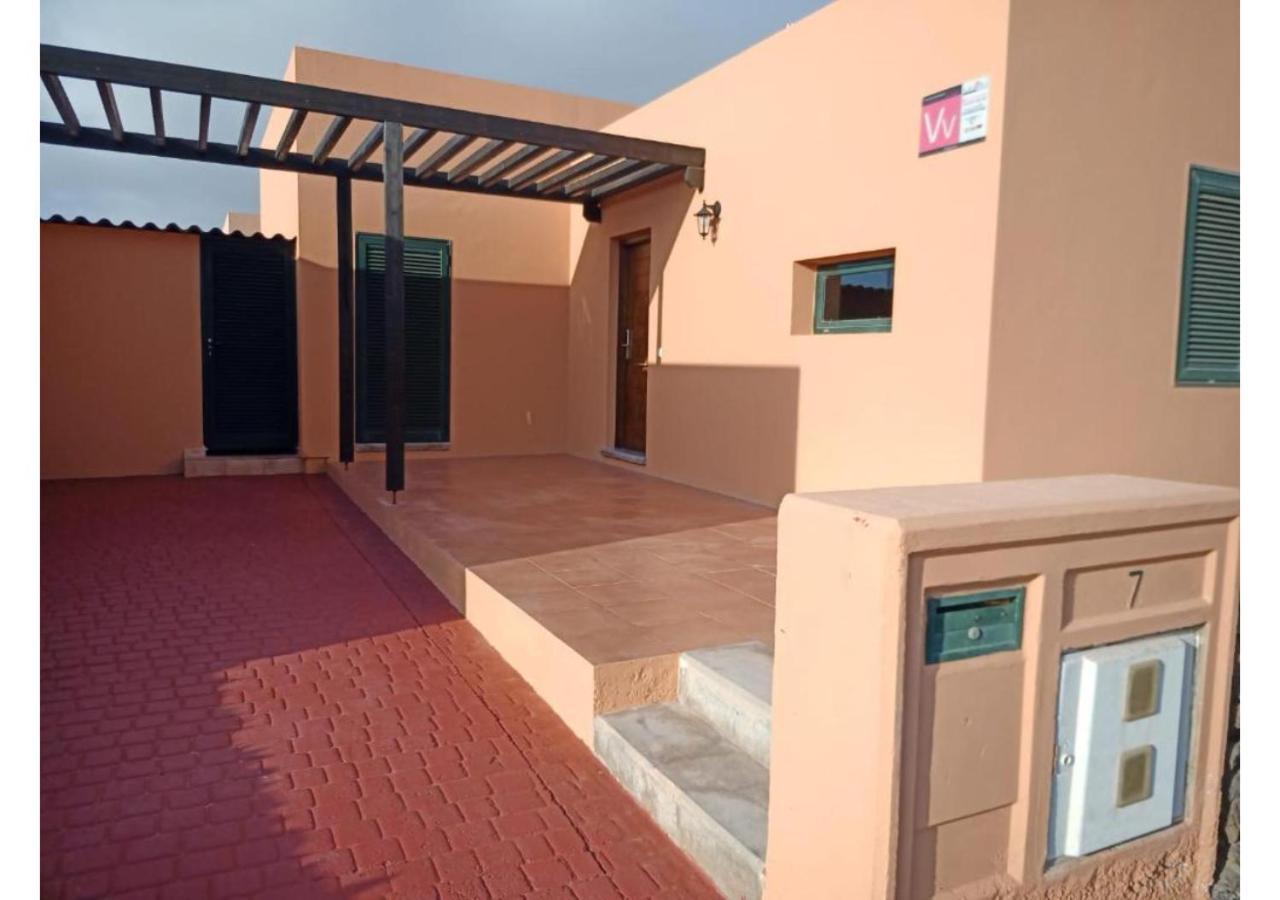 Anahi Homes Corralejo -Villa Codeso 7 La Oliva Exterior foto